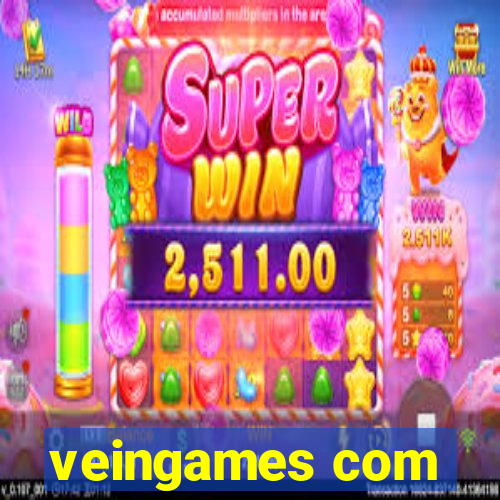 veingames com